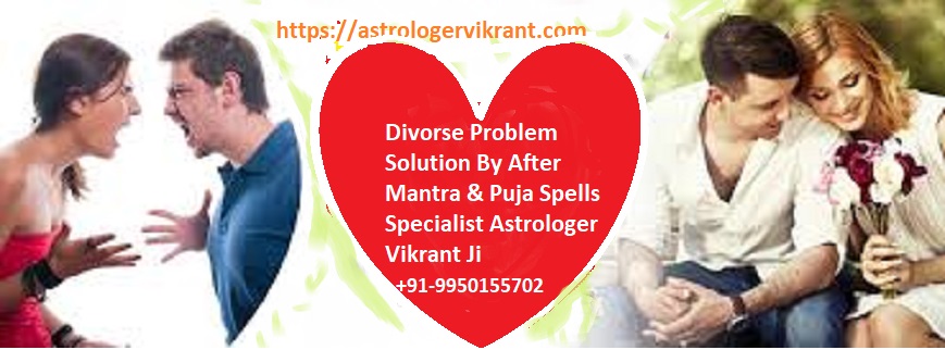 Divorce-problem-solution